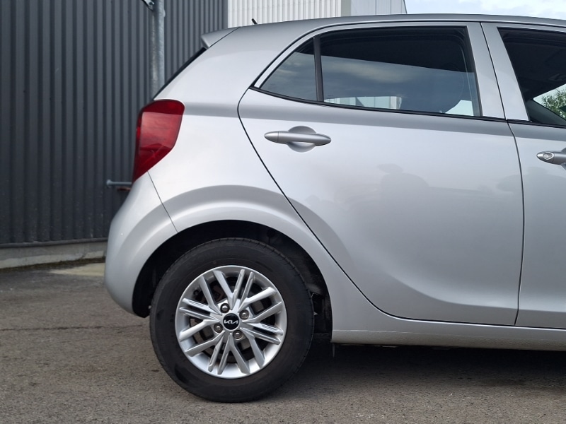 Used Kia Picanto 2023 for sale - 77767453: Photo 19