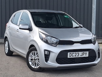 Used Kia Picanto 2023 for sale - 77767453: Photo