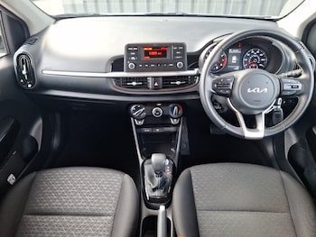 Used Kia Picanto 2023 for sale - 77767453: Photo