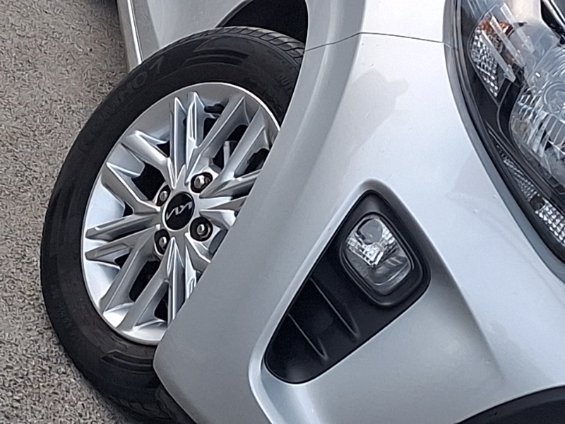 Used Kia Picanto 2023 for sale - 77767453: Photo 9