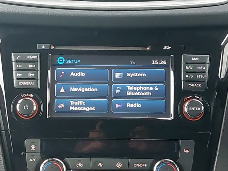 Used Nissan X-Trail 2016 for sale - 78085171: Photo 10