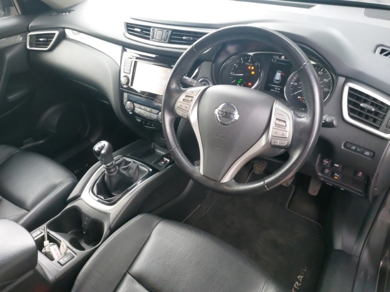 Used Nissan X-Trail 2016 for sale - 78085171: Photo 11