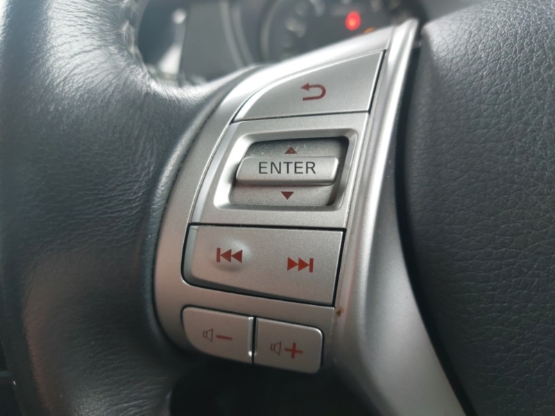 Used Nissan X-Trail 2016 for sale - 78085171: Photo 14