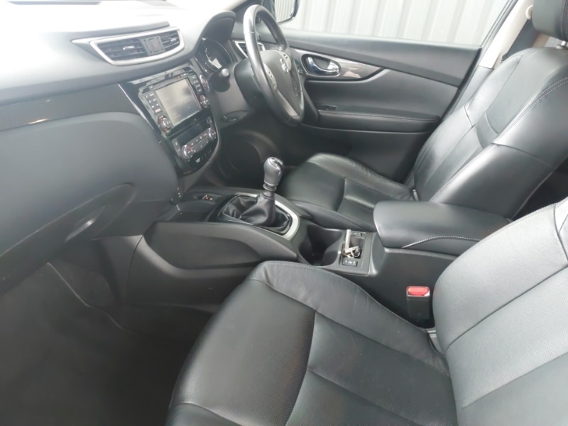 Used Nissan X-Trail 2016 for sale - 78085171: Photo 5