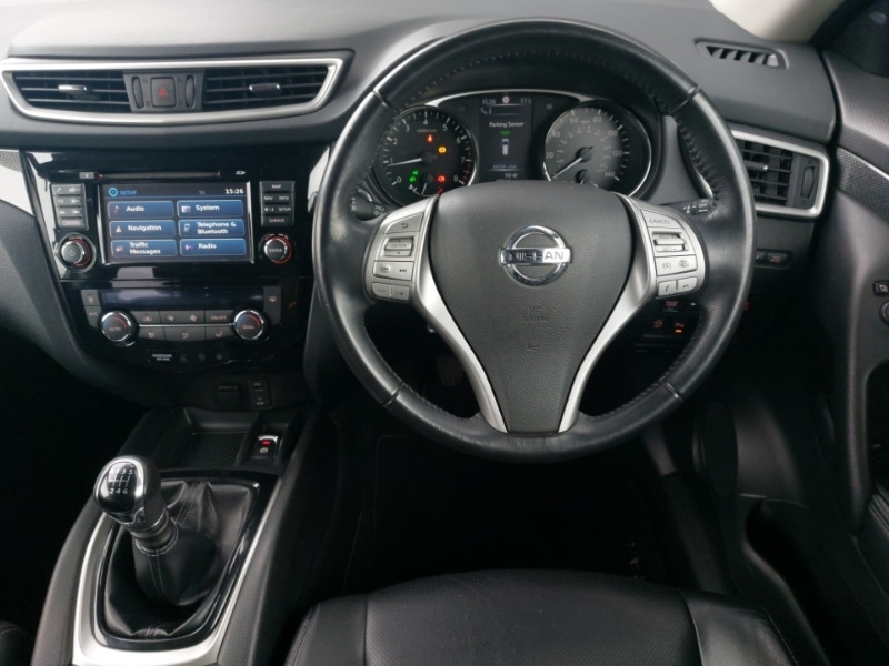 Used Nissan X-Trail 2016 for sale - 78085171: Photo 7