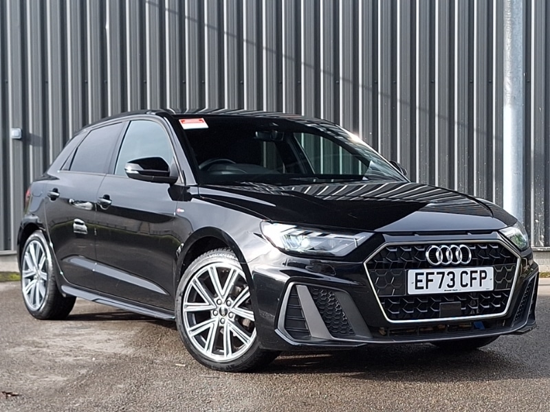 Used Audi A1 2023 for sale - 76450756: Photo 1