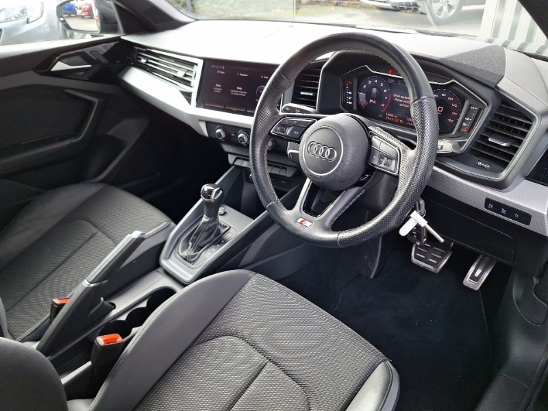 Used Audi A1 2023 for sale - 76450756: Photo 10