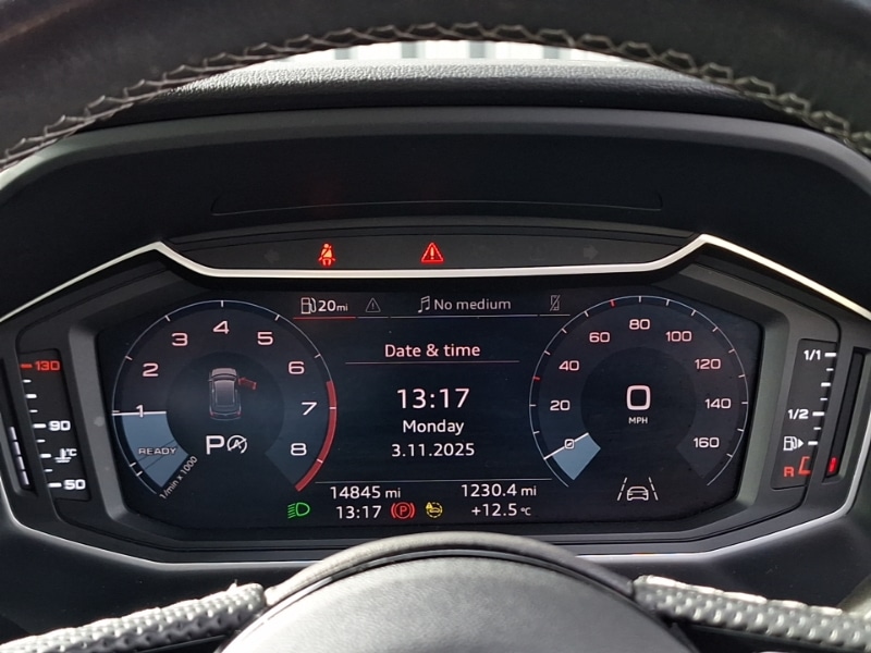 Used Audi A1 2023 for sale - 76450756: Photo 11