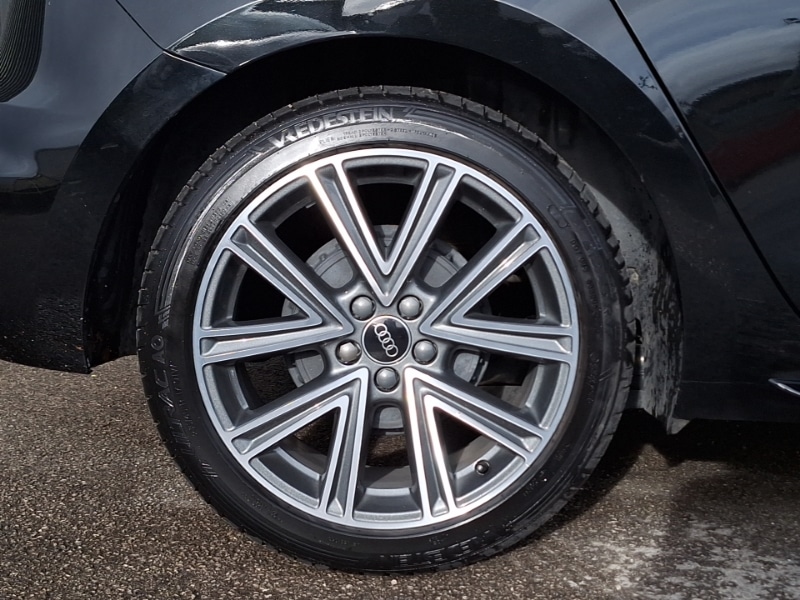 Used Audi A1 2023 for sale - 76450756: Photo 12