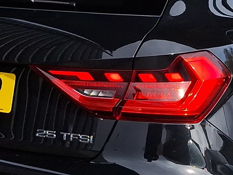 Used Audi A1 2023 for sale - 76450756: Photo 13