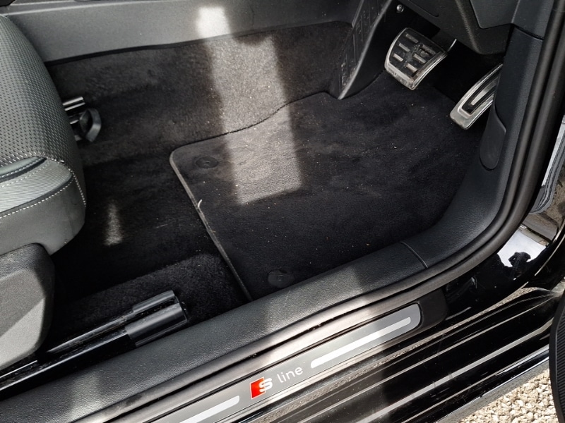 Used Audi A1 2023 for sale - 76450756: Photo 14