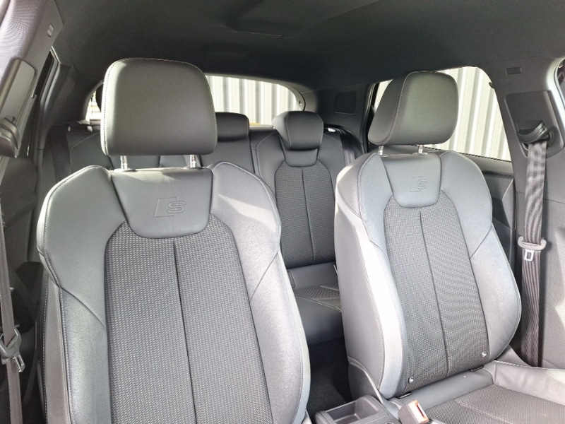 Used Audi A1 2023 for sale - 76450756: Photo 15