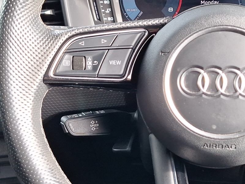 Used Audi A1 2023 for sale - 76450756: Photo 17