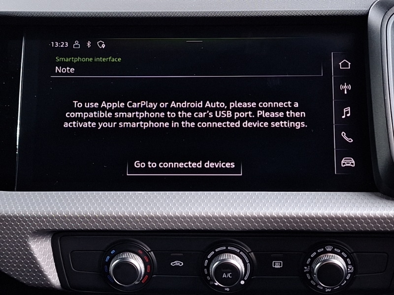 Used Audi A1 2023 for sale - 76450756: Photo 18