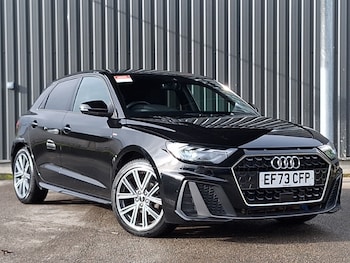 Audi - A1