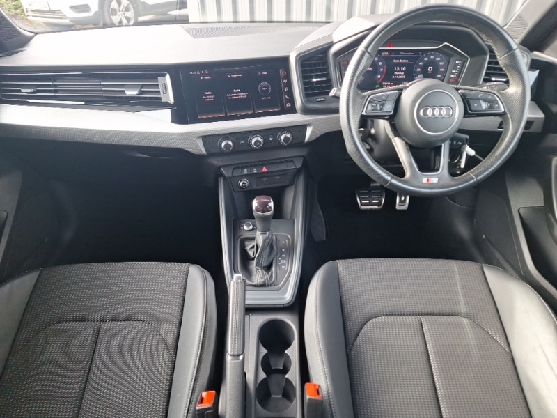Used Audi A1 2023 for sale - 76450756: Photo 2