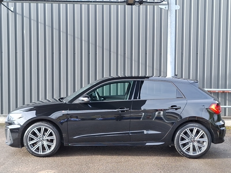 Used Audi A1 2023 for sale - 76450756: Photo 4