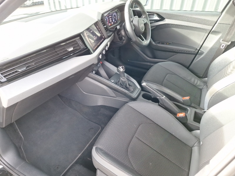 Used Audi A1 2023 for sale - 76450756: Photo 5