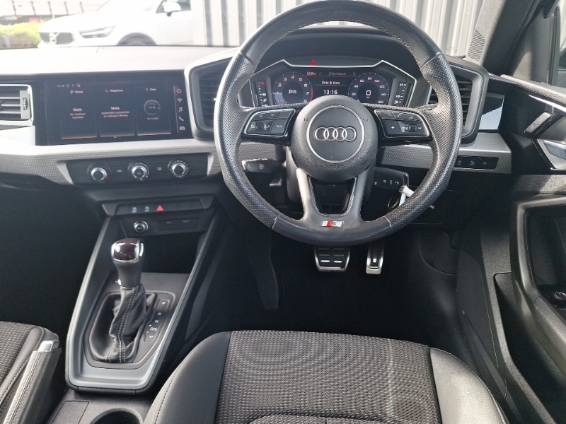 Used Audi A1 2023 for sale - 76450756: Photo 7