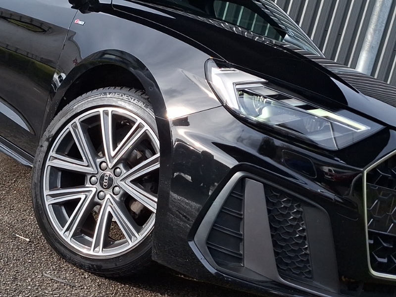 Used Audi A1 2023 for sale - 76450756: Photo 9