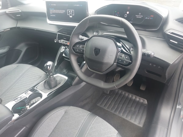 Used Peugeot 208 2024 for sale - 75345623: Photo 11