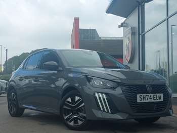 Used Peugeot 208 2024 for sale - 75345623: Photo