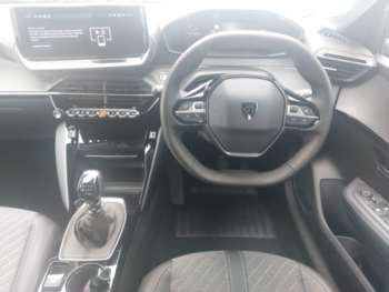 Used Peugeot 208 2024 for sale - 75345623: Photo