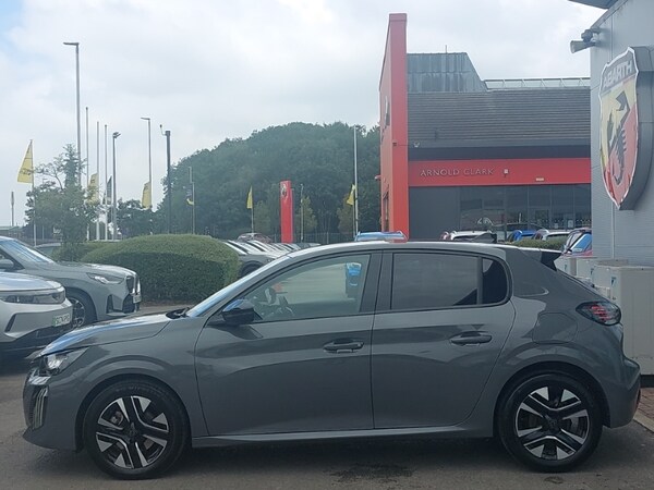 Used Peugeot 208 2024 for sale - 75345623: Photo 4