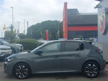 Used Peugeot 208 2024 for sale - 75345623: Photo
