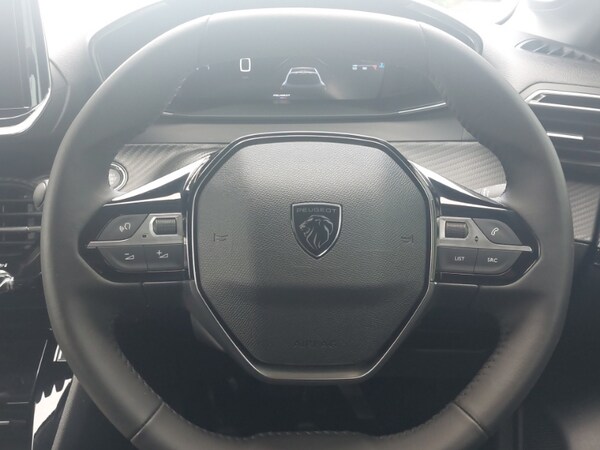 Used Peugeot 208 2024 for sale - 75345623: Photo 7