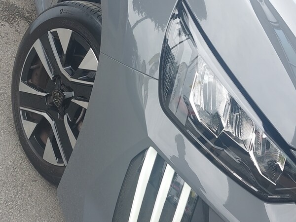 Used Peugeot 208 2024 for sale - 75345623: Photo 9