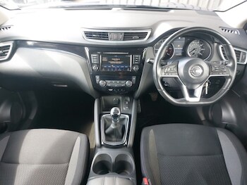 Used Nissan Qashqai 2019 for sale - 78580064: Photo