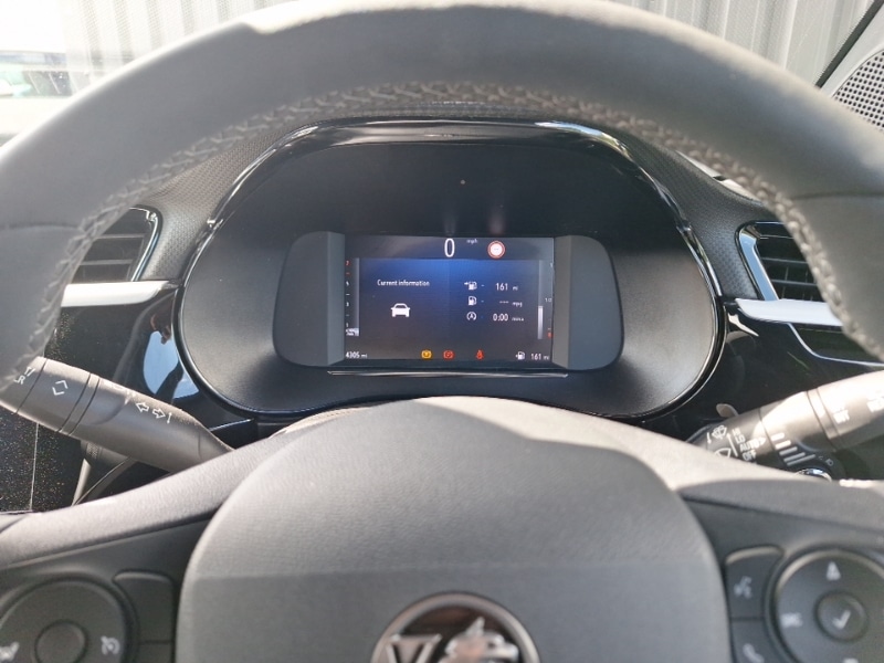 Used Vauxhall Corsa 2023 for sale - 76636559: Photo 11