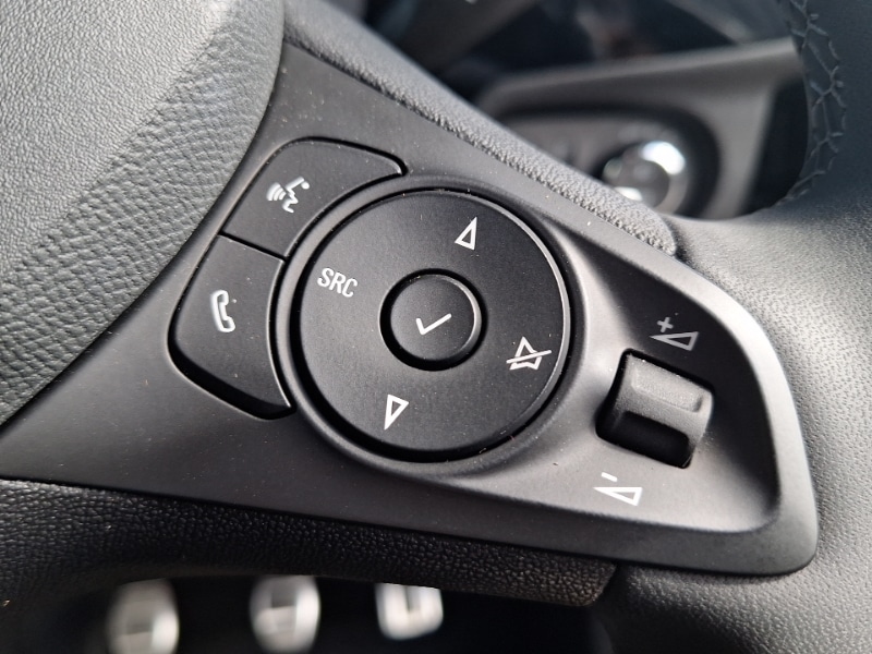 Used Vauxhall Corsa 2023 for sale - 76636559: Photo 13