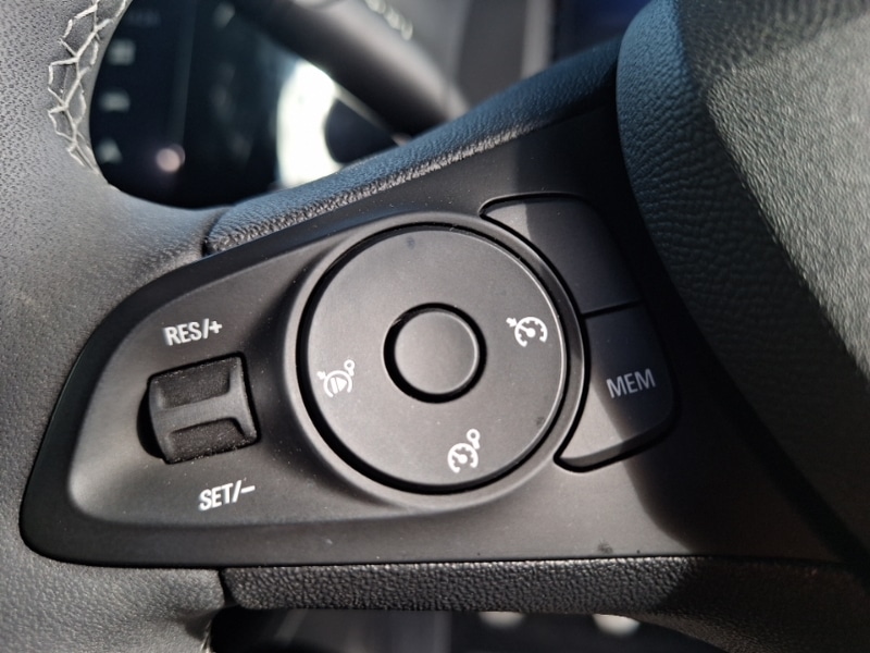 Used Vauxhall Corsa 2023 for sale - 76636559: Photo 14