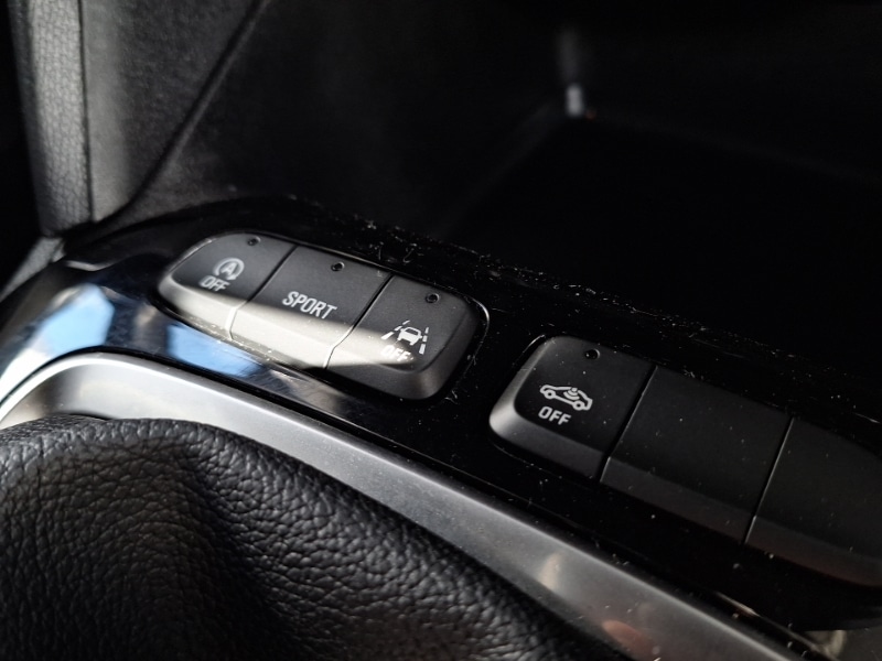 Used Vauxhall Corsa 2023 for sale - 76636559: Photo 16