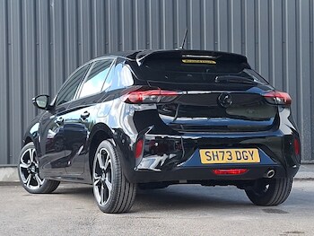 Used Vauxhall Corsa 2023 for sale - 76636559: Photo