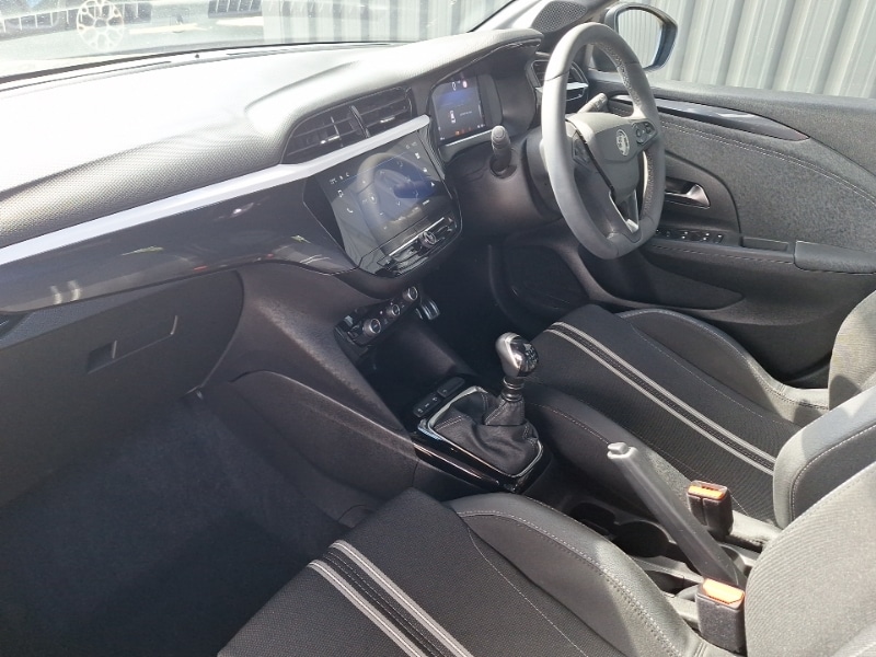 Used Vauxhall Corsa 2023 for sale - 76636559: Photo 5