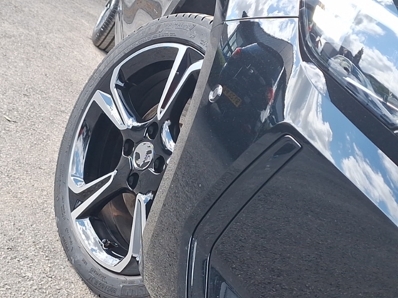 Used Vauxhall Corsa 2023 for sale - 76636559: Photo 9