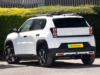 Used Fiat Panda 2026 for sale - 78683856: Photo
