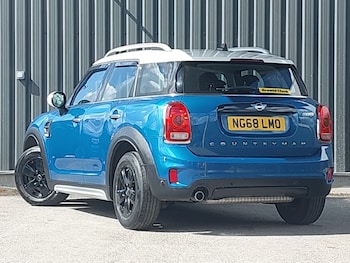 Used MINI Countryman 2019 for sale - 78224853: Photo