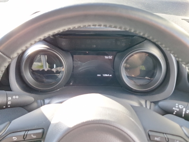 Used Toyota Yaris 2022 for sale - 76779314: Photo 11