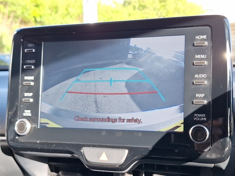 Used Toyota Yaris 2022 for sale - 76779314: Photo 17