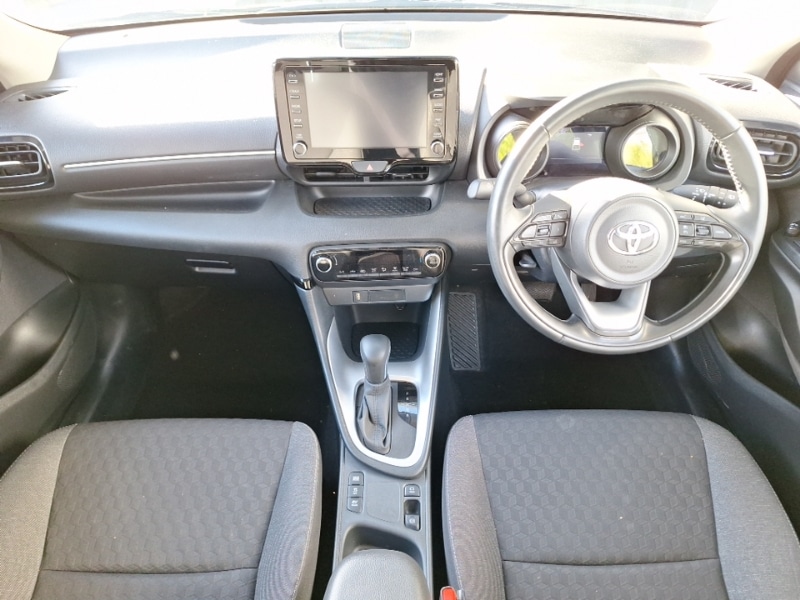 Used Toyota Yaris 2022 for sale - 76779314: Photo 2