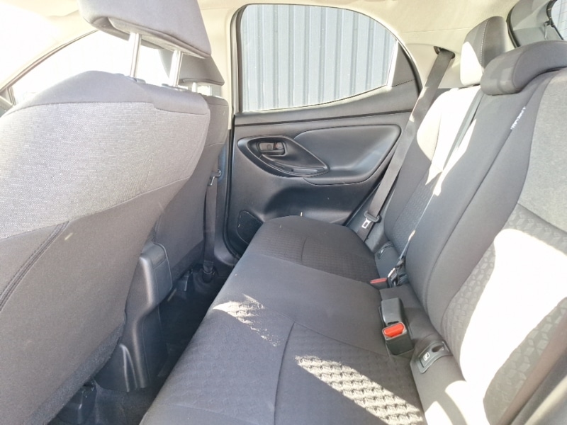 Used Toyota Yaris 2022 for sale - 76779314: Photo 6