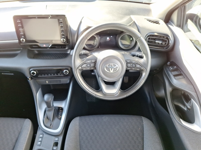 Used Toyota Yaris 2022 for sale - 76779314: Photo 7