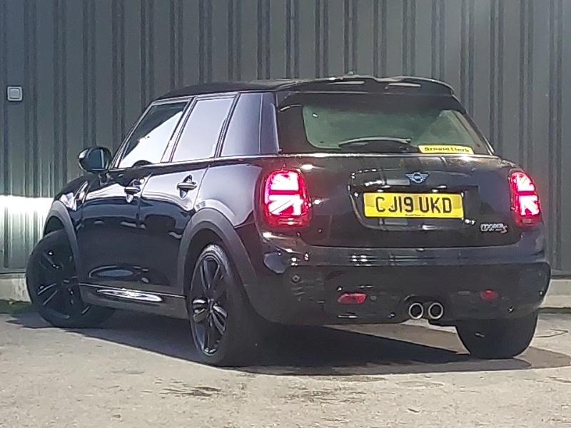 Used MINI Hatch 2019 for sale - 76785619: Photo 3