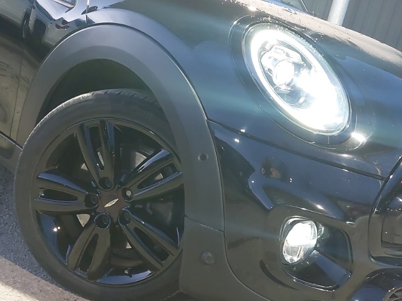 Used MINI Hatch 2019 for sale - 76785619: Photo 9