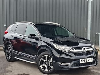 Used Honda CR-V 2019 for sale - 79759497: Photo