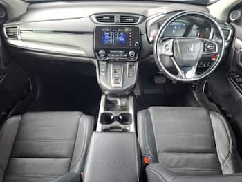 Used Honda CR-V 2019 for sale - 79759497: Photo